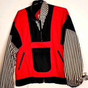 Billion Bay 80's windbreaker S